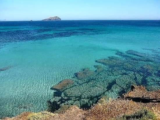 B&B Da Zio Lino SantʼAntìoco Dış mekan fotoğraf